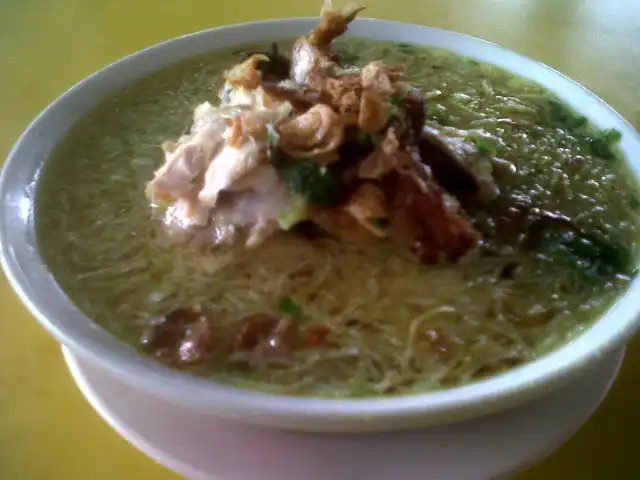 Soto Sungai Serdang Food Photo 9