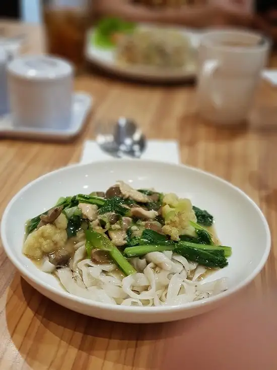 Gambar Makanan Sendok Bebek Noodle & Rice 10