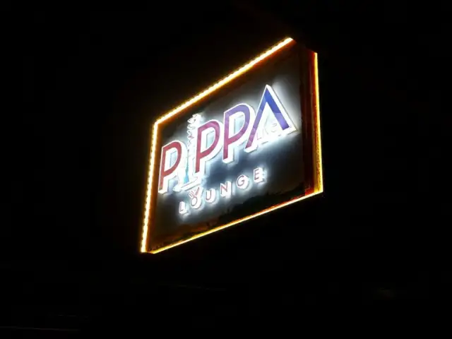 Pippa Live Lounge'nin yemek ve ambiyans fotoğrafları 34