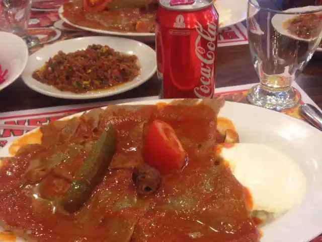 Hanedan Iskender Pide Kebab Restaurant'nin yemek ve ambiyans fotoğrafları 67