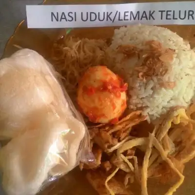 Prima Sarapan Khas Medan, Mlati