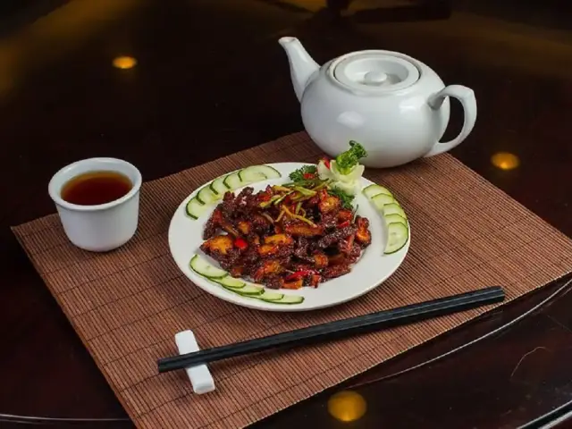 Fan Cai Xiang Vegetarian Restaurant Food Photo 2