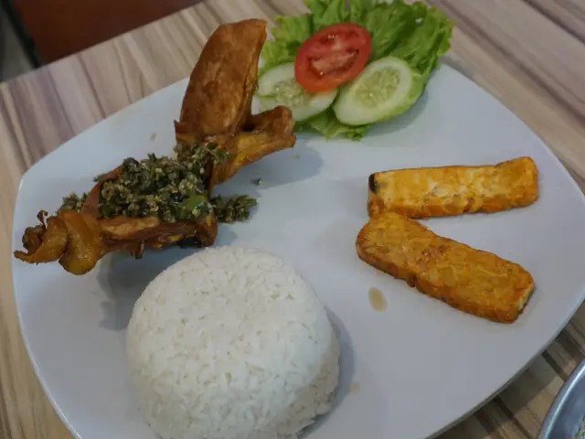 Gambar Makanan Waroenk Kito 2