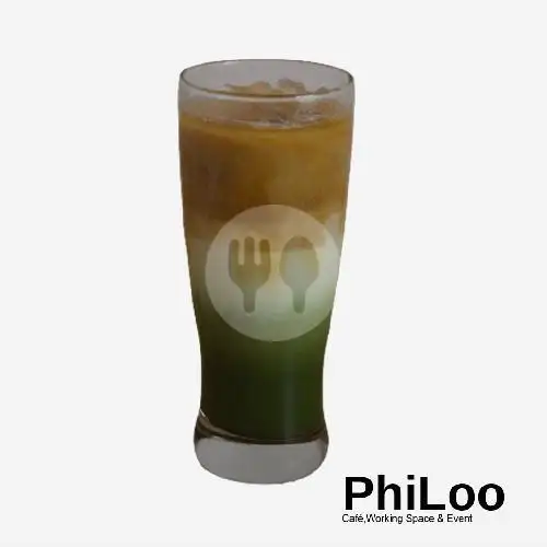 Gambar Makanan PhiLoo Cafe 11