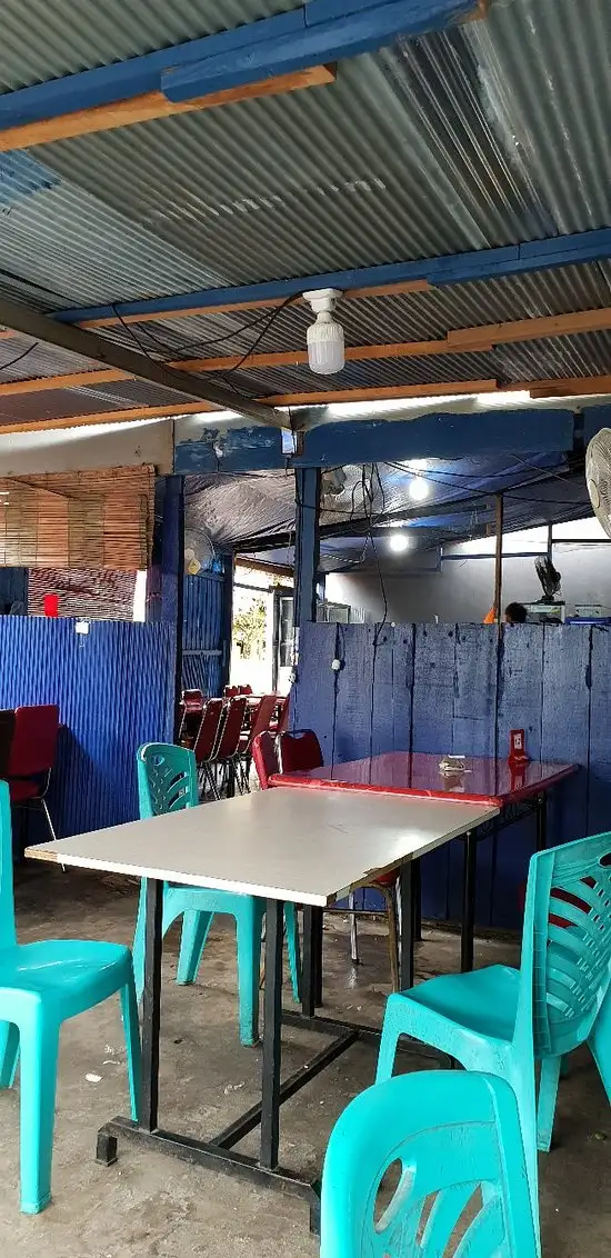 Warung Alto