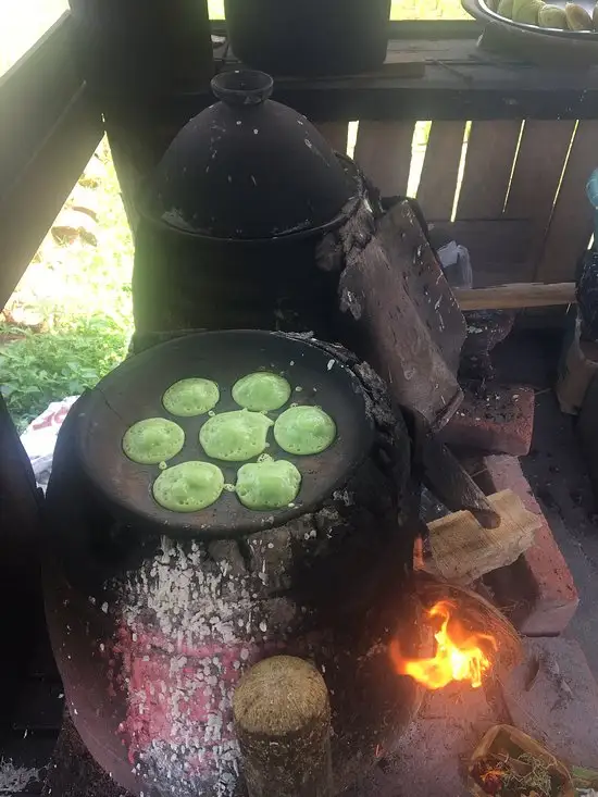 Gambar Makanan Kedai Bubuh 11