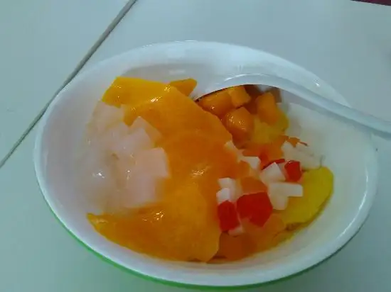 Gambar Makanan Snow Bowl 9