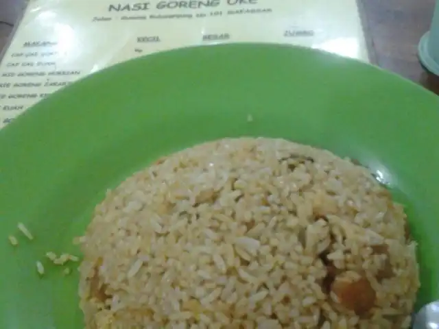 Gambar Makanan Nasi Goreng Oke 12