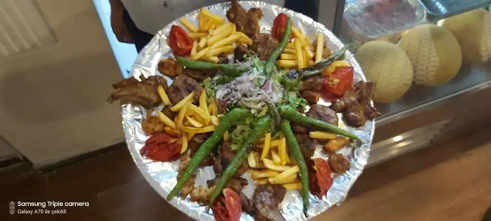 Ömer'in Yeri Assos Restaurant'nin yemek ve ambiyans fotoğrafları 20