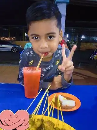 Tasya Satay Kajang