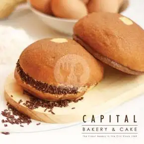 Gambar Makanan Capital Bakery & Cake, Kemanggisan 14