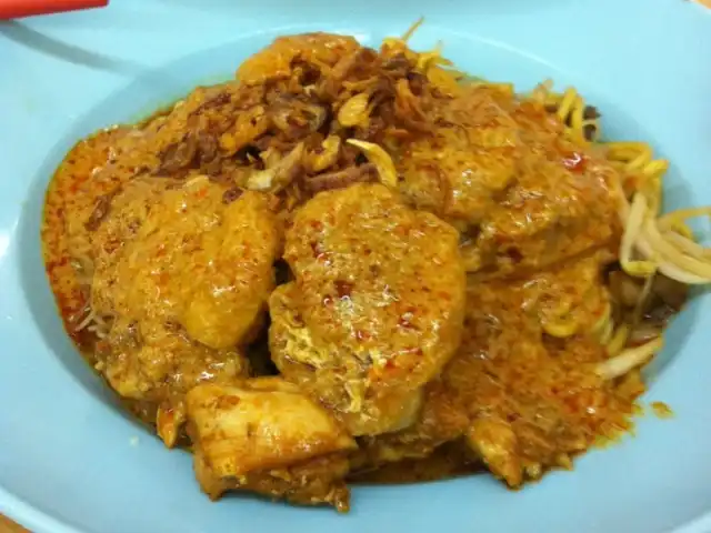 Restoran MC Curry Noodles Food Photo 10
