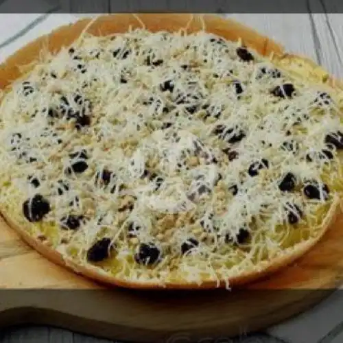 Gambar Makanan Ayam Chicken & Martabak Pizza Kertapati, Wayhitam, Pakjo 8