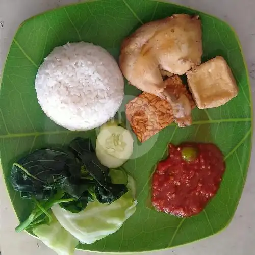 Gambar Makanan WARUNG SOBOROSO TEMPONG SAMBAL IBLIS ( MAK TIK ) BANYUWANGI 4