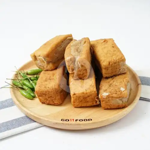 Gambar Makanan Dapur 33 dan Mie Ayam Bakso Pak Wondo, Hidayatullah 2