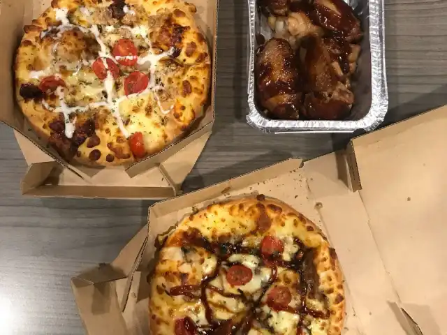 Domino's Pizza Puncak Alam Food Photo 5