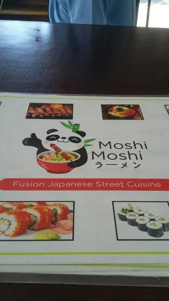 Gambar Makanan Moshi-Moshi Japanese Street Cuisine 18