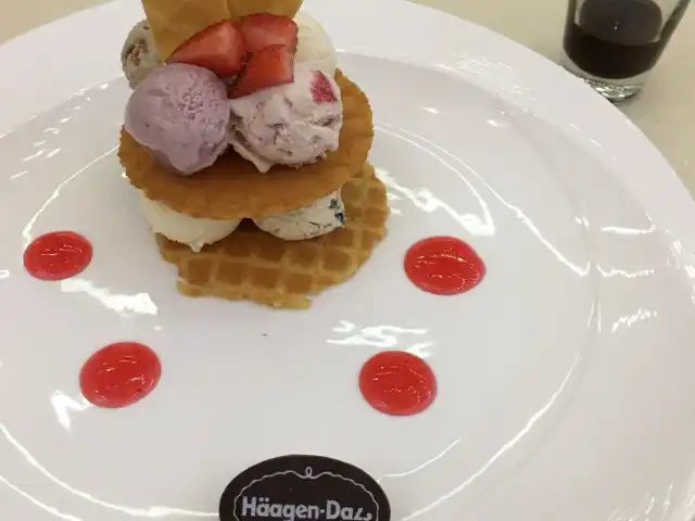 Gambar Makanan Häagen-Dazs 12