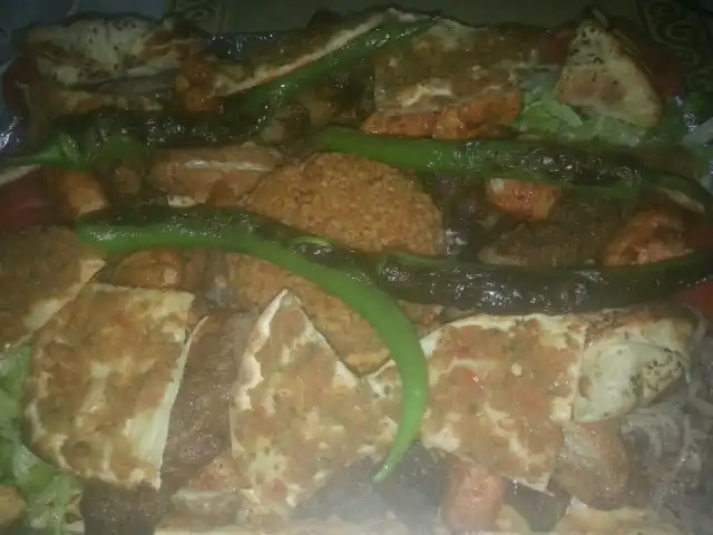 Baraka Et Kebap'nin yemek ve ambiyans fotoğrafları 1