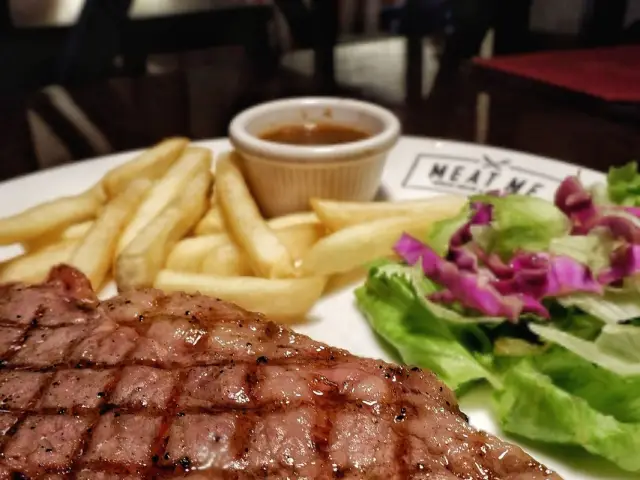 Gambar Makanan Meat Me Steak House & Butchery 12
