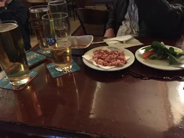 Umut Restaurant'nin yemek ve ambiyans fotoğrafları 10