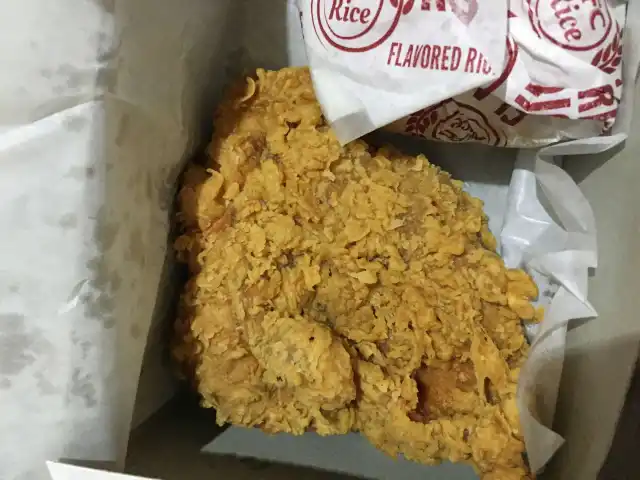 Gambar Makanan KFC 10