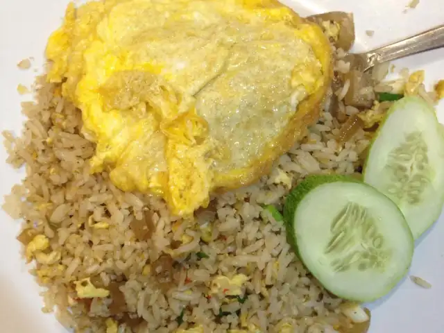 Gambar Makanan Nasi Goreng Mafia 3