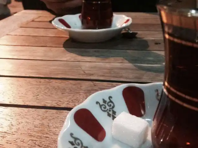 Eşik Karaköy'nin yemek ve ambiyans fotoğrafları 18