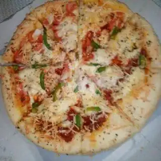 Gambar Makanan Pizza Ozora, Gundih 10