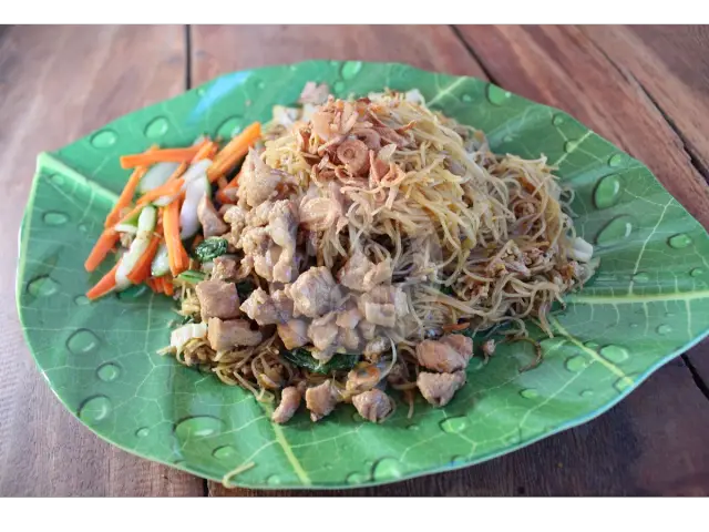 Gambar Makanan Mie Ayam Jakarta Since 1998, Kuta 1