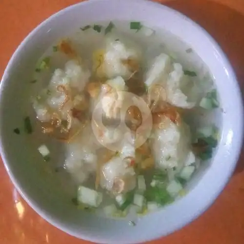 Gambar Makanan Tekwan Nyai Adel, Pramuka 1