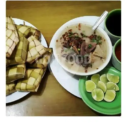 Gambar Makanan Buah Padi Coto Makassar, Ruhui Rahayu 2