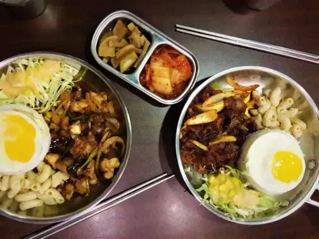 Gokain Bistro Food Photo 9
