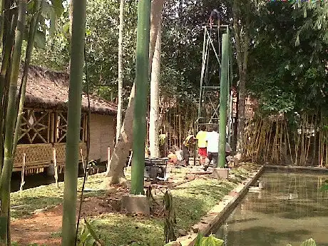 Gambar Makanan Saung Balong Albarokah 14