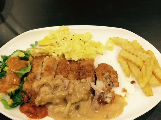 Haikara Style Cafe Food Photo 9