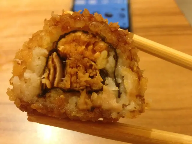 Gambar Makanan Ichiban Sushi 13