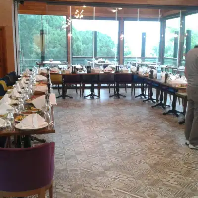 Çamlık Restaurant