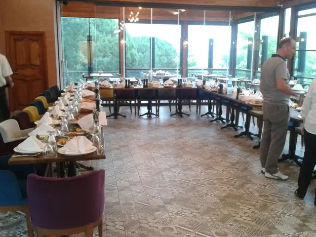 Çamlık Restaurant