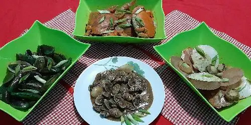 Pangkalan Piting, Tegalsari Timur