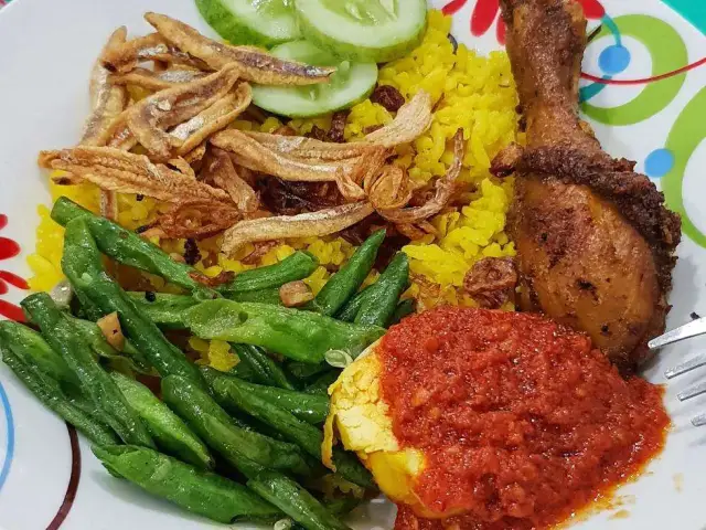 Gambar Makanan Pada Suka 10