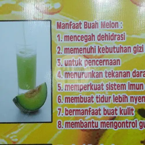 Gambar Makanan SEKAWAN JUICE 19