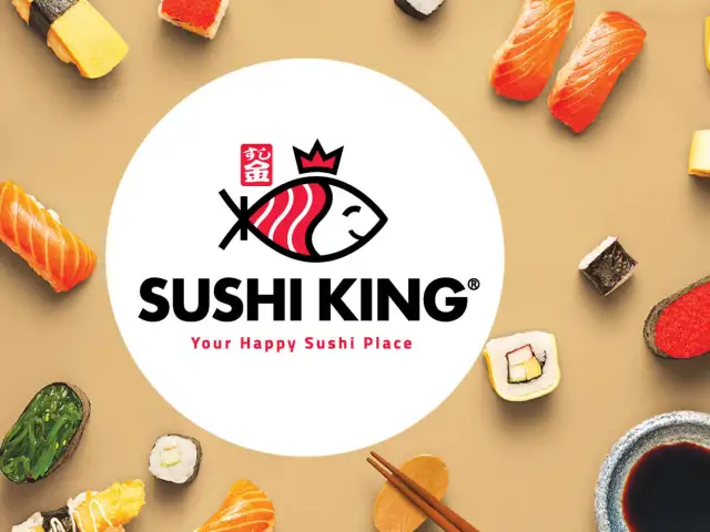 Sushi King (MAHKOTA PARADE)