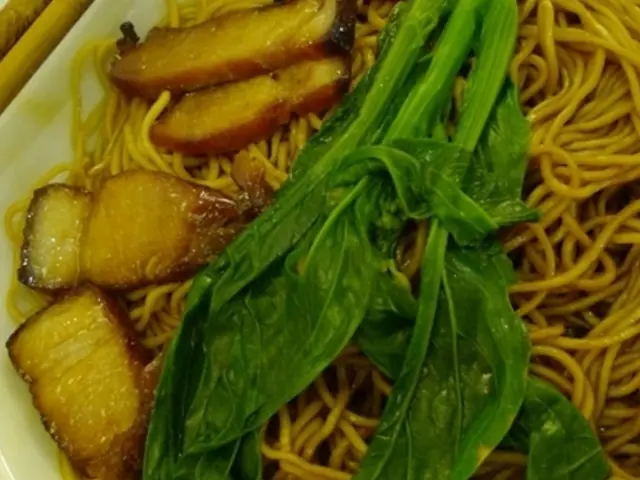 Jalan Datoh Noodle Stall @ Ipoh Garden South Food Photo 2