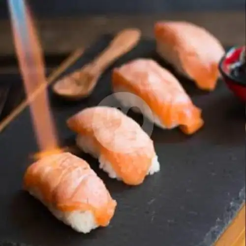 Gambar Makanan Kurinoya Sushi 12