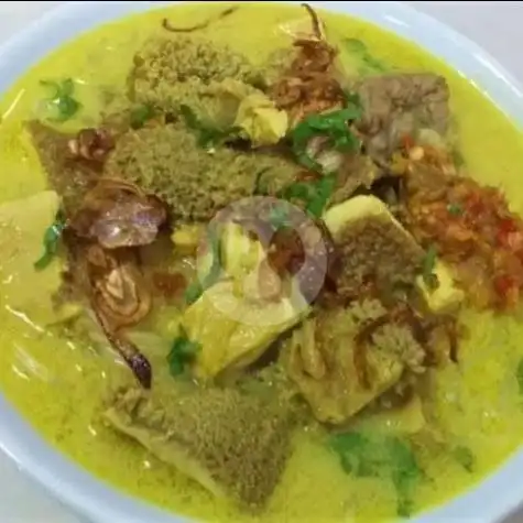 Gambar Makanan Sari Rasa Incu Abah,jl.aryawangsakara,kel.bugel,kec.karawaci 7
