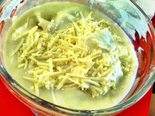 Gambar Makanan Sop Duren Rancamaya 7