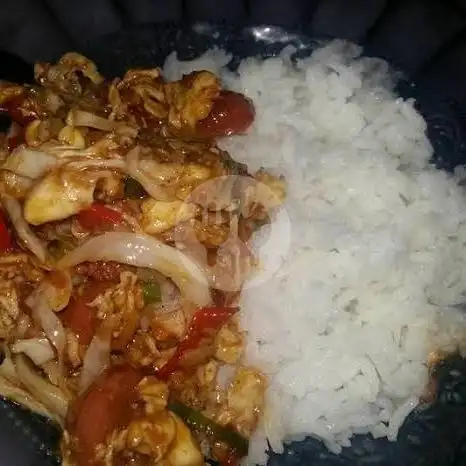 Gambar Makanan Nasi Goreng Mahabbah, Dukuh  19