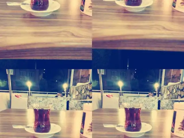 Çamlik Cafe'nin yemek ve ambiyans fotoğrafları 12