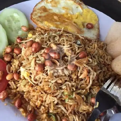 Gambar Makanan Nasi Goreng Si Geleng, Kalisari 10