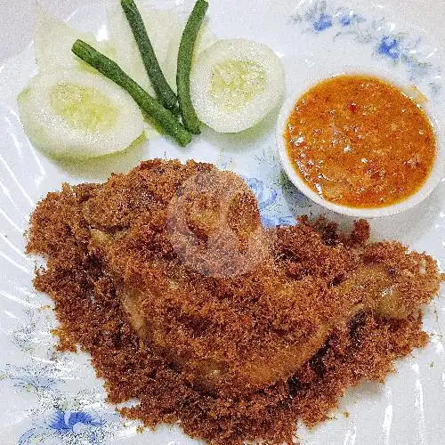 Gambar Makanan Nasi Pecel Madiun Auto Resto Cabang Cakra 2